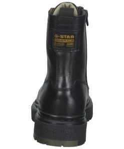 G-Star RAW »Stiefelette Leder/Textil« Schnürstiefelette 11 G-Star RAW »Stiefelette Leder/Textil« Schnürstiefelette -Waldläufer Verkaufsgeschäft cc03ae7e 9ea6 57c6 a8f8 994f84d7e306