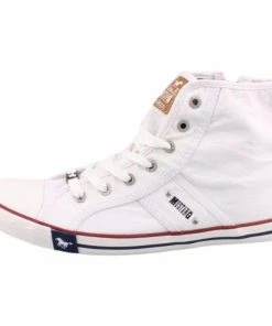 Mustang Shoes »1099502/1« Sneaker -Waldläufer Verkaufsgeschäft cc7357ba e9d8 503d ac64 3774f3825fe6