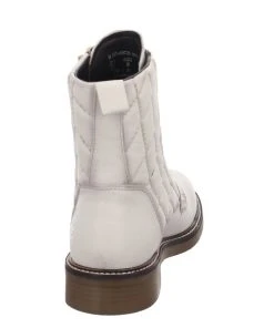 Bugatti »Zina Uni« Schnürstiefelette Glattleder -Waldläufer Verkaufsgeschäft cca5f8f2 f5b5 5a6c b427 efd8295c07fa