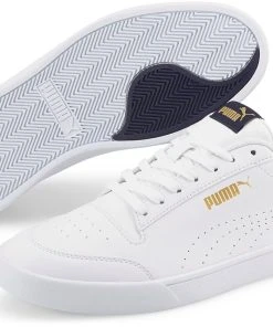 PUMA »Puma Shuffle Perf« Sneaker