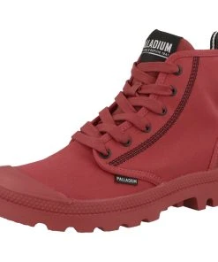 Palladium »Pampa Dare 2 Survive Unisex Erwachsene« Stiefelette -Waldläufer Verkaufsgeschäft cd7b4808 5b8b 5082 9b1b 61f91d129c44