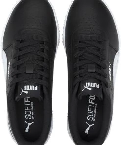 PUMA »Carina L« Sneaker 9 PUMA »Carina L« Sneaker -Waldläufer Verkaufsgeschäft ce1c865a 3389 57c3 95c3 19ce3b5bc669