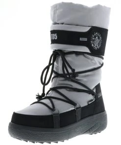Vista »11-12401 Tuona Schwarz« Winterstiefel