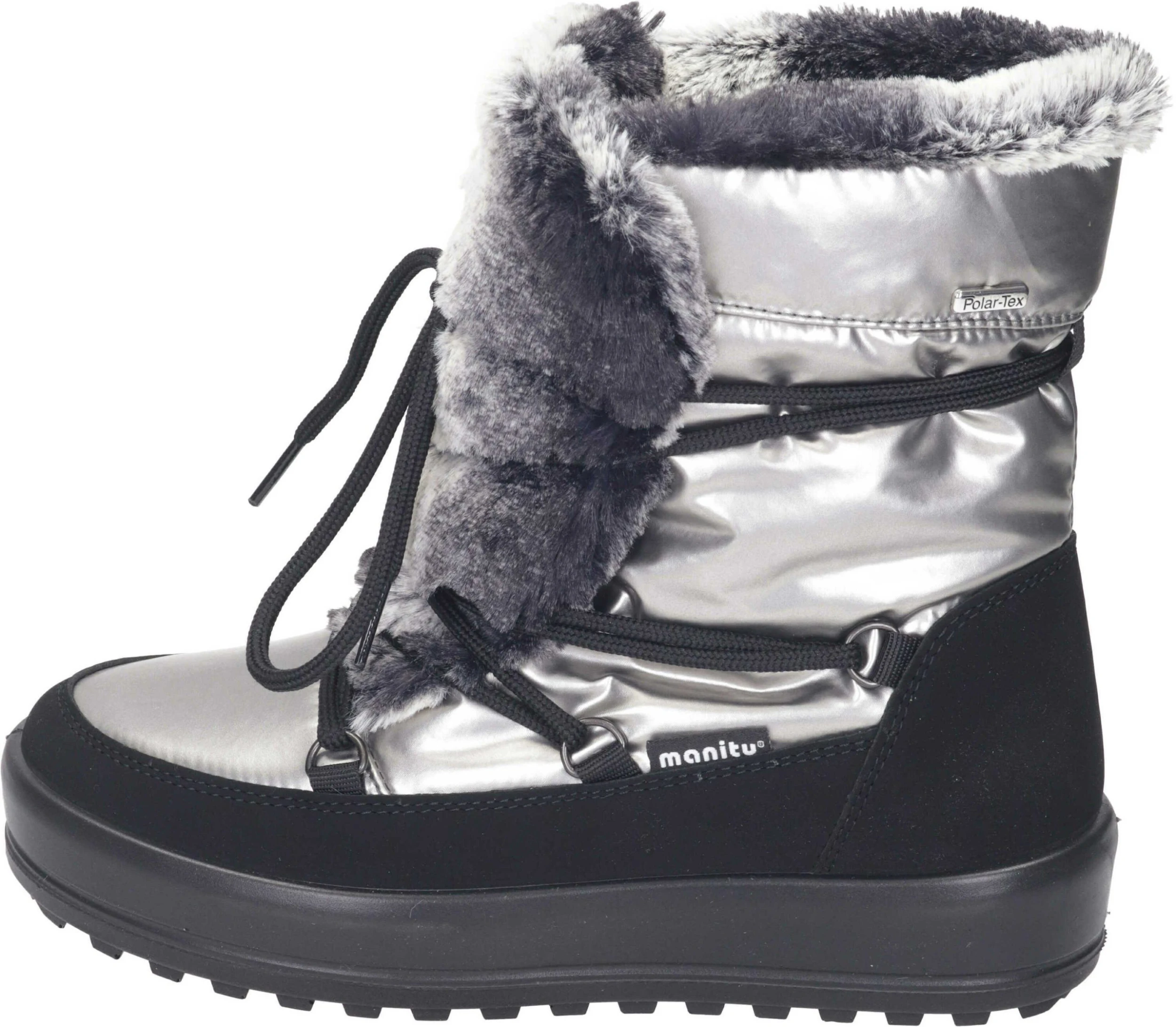 Manitu »Stiefel« Winterstiefel Mit POLAR-TEX 2 Manitu »Stiefel« Winterstiefel Mit POLAR-TEX – Bild 2