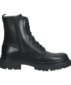 G-Star RAW »Stiefelette Leder/Textil« Schnürstiefelette 9 G-Star RAW »Stiefelette Leder/Textil« Schnürstiefelette -Waldläufer Verkaufsgeschäft ce9b8f73 8486 5da5 a12b ee2ae2d513f3