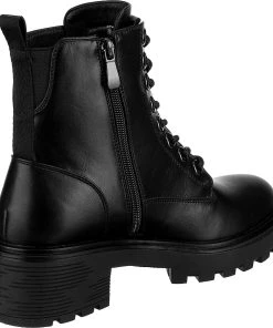 LUMBERJACK »Ramone Schnürstiefeletten« Schnürstiefelette -Waldläufer Verkaufsgeschäft ceb6ffff 58a8 59aa a805 0b9baf0295aa