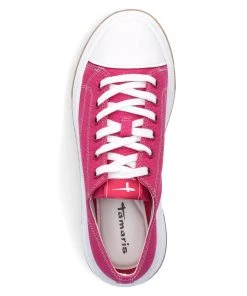 Tamaris »1-23815-20 Damen« Sneaker -Waldläufer Verkaufsgeschäft cf115d8c 58a2 57d4 8cc4 bfcce57bfd3a