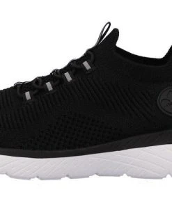 Rieker Slip-On Sneaker Mit Elastik-Einstieg -Waldläufer Verkaufsgeschäft cf45e439 e517 5548 b591 465605946d93