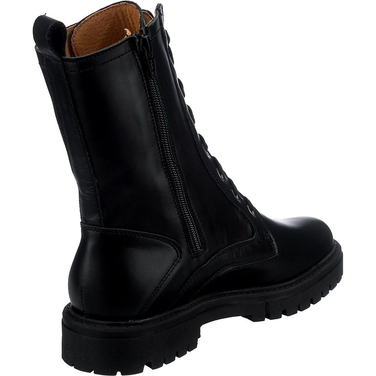 JOLANA & FENENA »J&F Classic Schnürstiefeletten« Schnürstiefelette 5 JOLANA & FENENA »J&F Classic Schnürstiefeletten« Schnürstiefelette – Bild 5