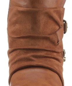 Rieker Stiefelette Im Tollen Materialmix -Waldläufer Verkaufsgeschäft cfb814ef d23e 5404 b78a a86916805a46 scaled