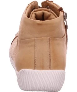 Andrea Conti Stiefelette Echtes Leder -Waldläufer Verkaufsgeschäft d04cf0ae 8de3 5093 ac09 8a9566dee423