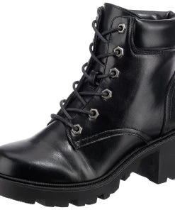 Ambellis »Schnürstiefeletten« Schnürstiefelette