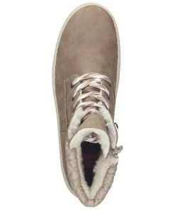 Rieker »Stiefelette Lederimitat« Schnürstiefelette 12 Rieker »Stiefelette Lederimitat« Schnürstiefelette -Waldläufer Verkaufsgeschäft d174a334 883b 5bfe a98e ca1ec6b5d485