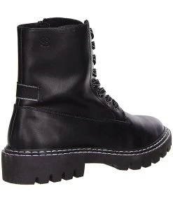 S.Oliver Schnürstiefel -Waldläufer Verkaufsgeschäft d23cfa92 e2bf 5b33 aef2 46f49b87d1a0