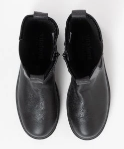 Vitaform »Stiefel Damen Leder« Stiefel Winterschuhe Damen Gefüttert - Winterstiefel Damen Leder - Leder Stiefel Damen - Damenstiefel Aus Weichem Leder Mit Komfortablem Gummieinsatz -Waldläufer Verkaufsgeschäft d29a0ca3 b858 5742 9f1c 3735713ea70d scaled