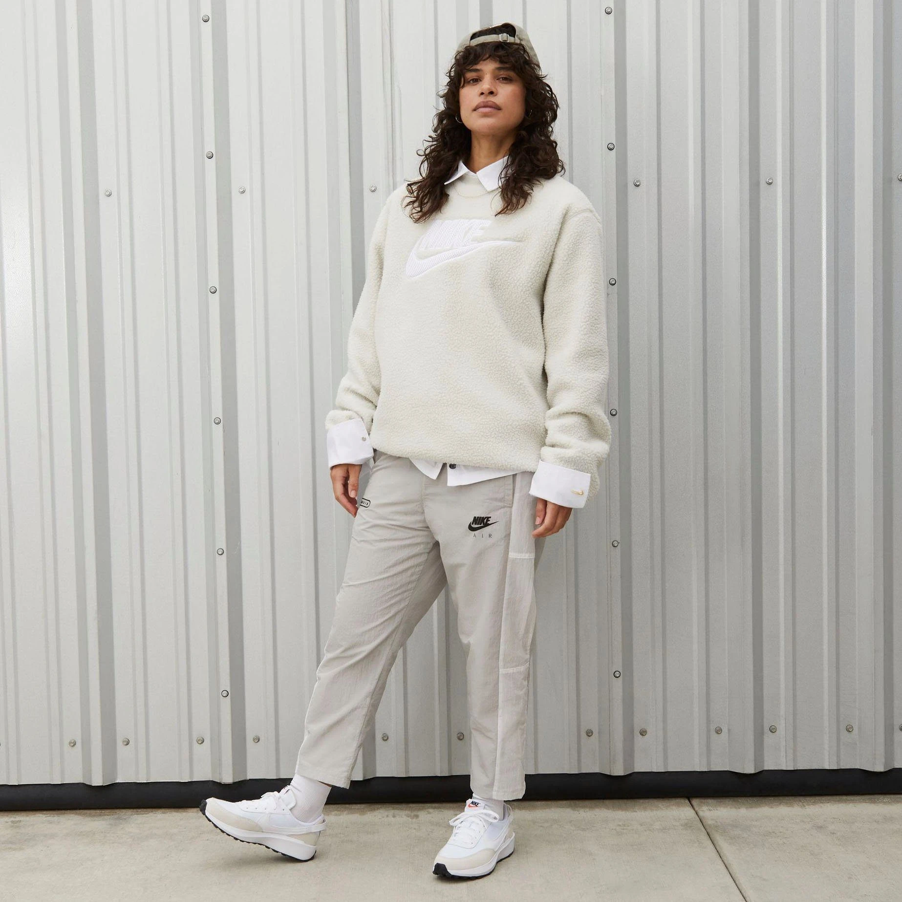 Nike Sportswear »WAFFLE DEBUT« Sneaker 10 Nike Sportswear »WAFFLE DEBUT« Sneaker – Bild 10