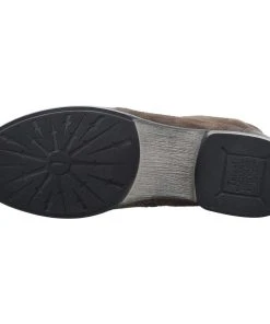 Think! »Think! Schuhe, Stiefelette Agrat - Glattleder« Stiefelette -Waldläufer Verkaufsgeschäft d3505c81 097e 5c52 905a 2cfba6d17075