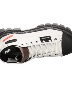 Palladium »uni« Schnürstiefelette Textil 17 Palladium »uni« Schnürstiefelette Textil -Waldläufer Verkaufsgeschäft d36ebafb c5c8 502a 848d de88c0a83913