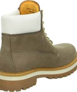 LUMBERJACK »Schnürstiefeletten KRISTY Schnürstiefeletten« Schnürstiefelette -Waldläufer Verkaufsgeschäft d3e38738 4889 5c65 a7bc 6dc1373ce58e