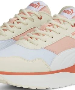 PUMA »R78 Voyage« Sneaker