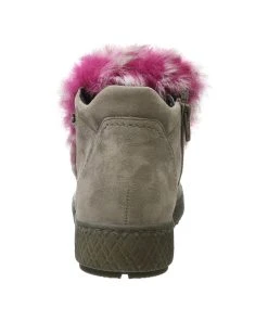 Gabor »taupe« Stiefel (1-tlg) 7 Gabor »taupe« Stiefel (1-tlg) -Waldläufer Verkaufsgeschäft d4b2fc21 6ad7 580b 88b7 ad045ebadc9a