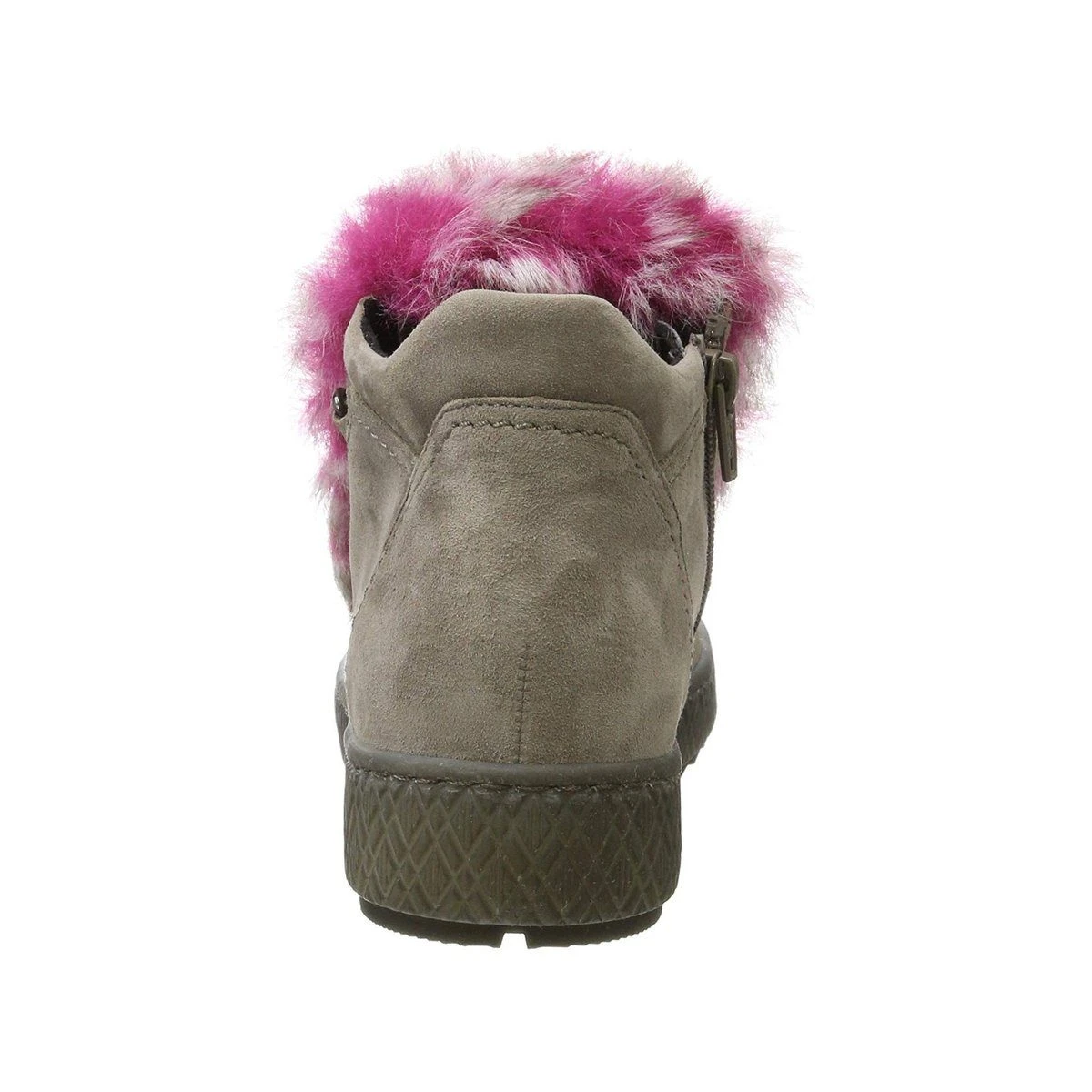 Gabor »taupe« Stiefel (1-tlg) 3 Gabor »taupe« Stiefel (1-tlg) – Bild 3