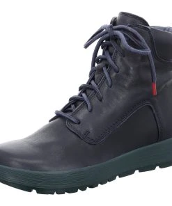 Think! »Think! Schuhe, Stiefelette Comoda - Glattleder« Stiefelette