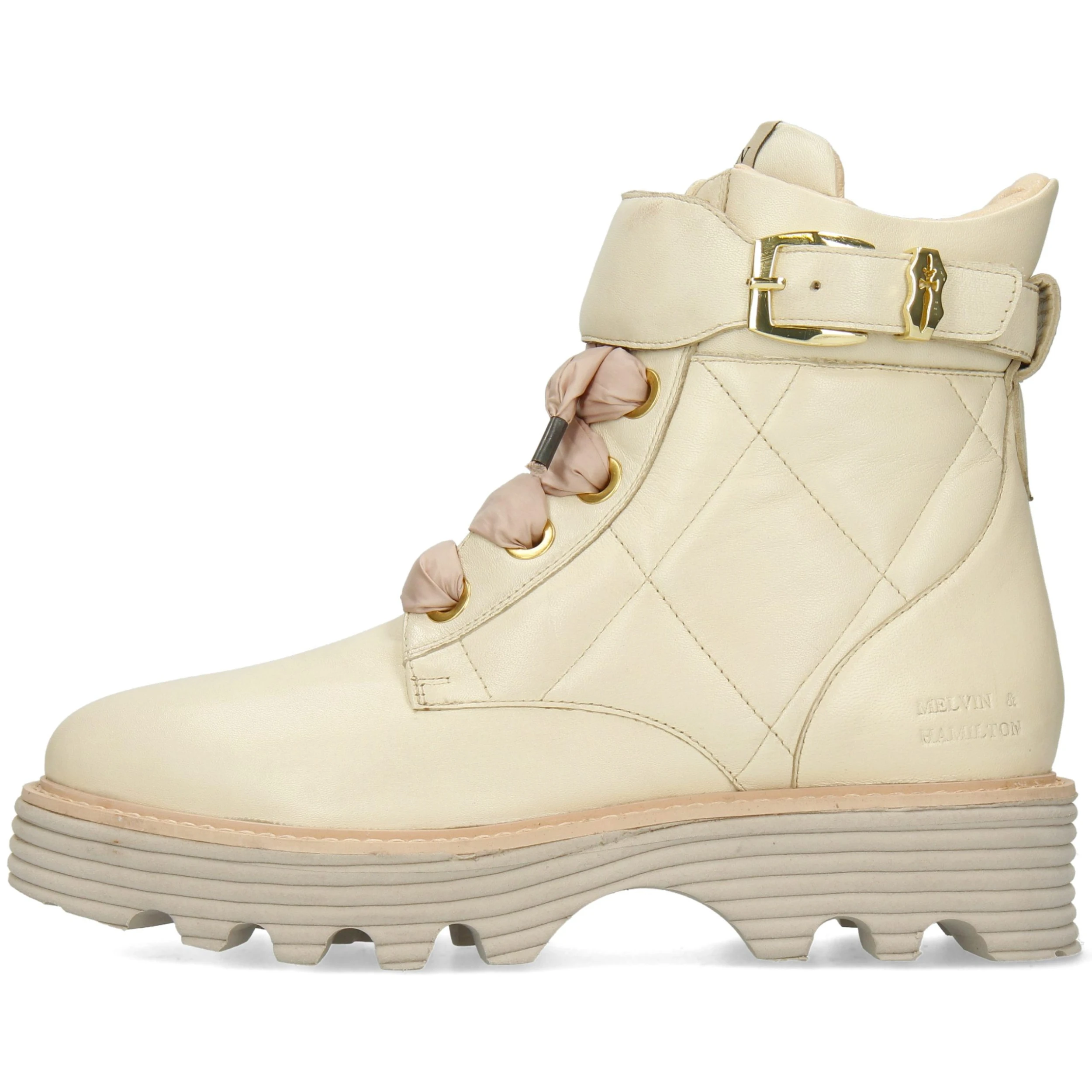 Melvin & Hamilton »Leonie 11« Stiefel 3 Melvin & Hamilton »Leonie 11« Stiefel – Bild 3