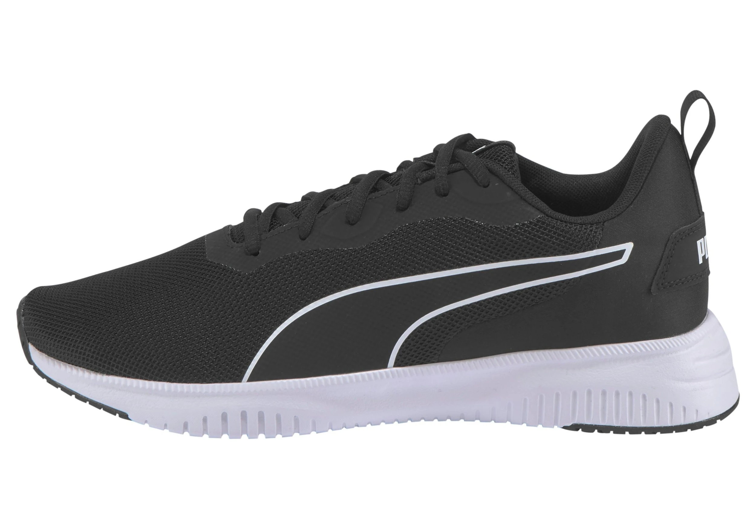 PUMA »Flyer Flex Knit« Sneaker 2 PUMA »Flyer Flex Knit« Sneaker – Bild 2