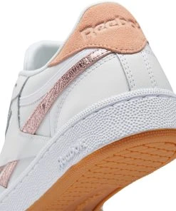 Reebok Classic »Club C 85« Sneaker -Waldläufer Verkaufsgeschäft d593b067 cd18 5422 930d b4fac03e9a91