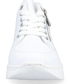 Rieker Wedgesneaker Mit Flechtdurchzügen An Der Seite -Waldläufer Verkaufsgeschäft d5d88732 b314 5ff5 848a 9a05f92033e3