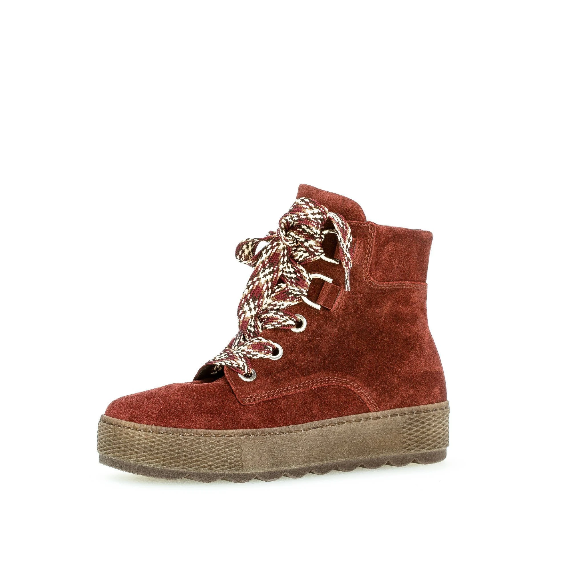 Gabor »36.565.48« Schnürstiefelette 1 Gabor »36.565.48« Schnürstiefelette