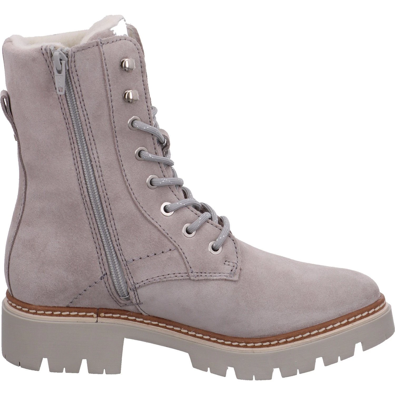 Tamaris Schnürstiefel 5 Tamaris Schnürstiefel – Bild 5