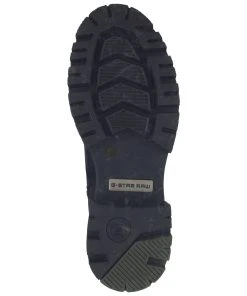 G-Star RAW »Stiefelette Leder/Textil« Schnürstiefelette 13 G-Star RAW »Stiefelette Leder/Textil« Schnürstiefelette -Waldläufer Verkaufsgeschäft d68b518a a6ea 58e6 a298 00329e41f9c3