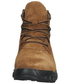 Ganter »Stiefelette Veloursleder« Schnürstiefelette -Waldläufer Verkaufsgeschäft d6d4492b 8d9e 508c abbd 2a235de7298a