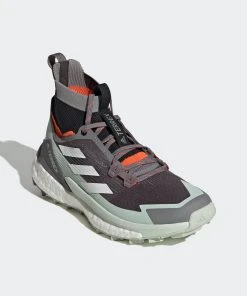 Adidas TERREX »TERREX FREE HIKER 2 BCA WANDERSCHUH« Wanderschuh