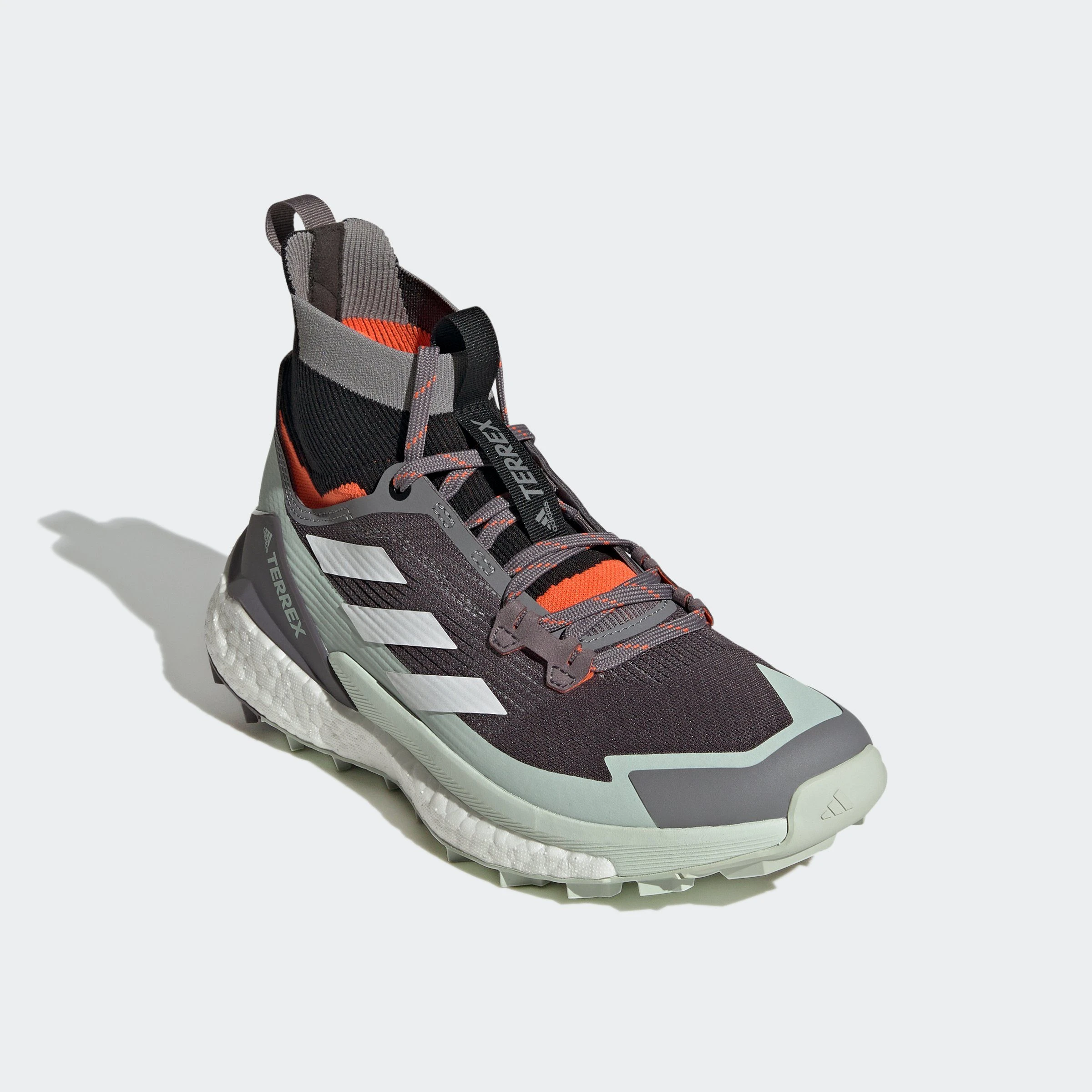 Adidas TERREX »TERREX FREE HIKER 2 BCA WANDERSCHUH« Wanderschuh 1 Adidas TERREX »TERREX FREE HIKER 2 BCA WANDERSCHUH« Wanderschuh