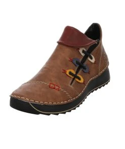 Rieker »uni« Stiefel Synthetik