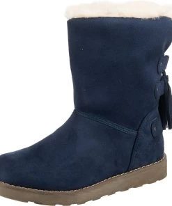Ambellis »Comfy Winterstiefel Warmfutter« Winterstiefel