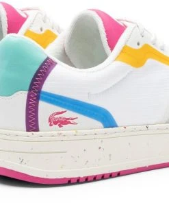 Lacoste »L001 ECO 222 1 SFA« Sneaker -Waldläufer Verkaufsgeschäft d7f9a0c9 34f0 54cf a96b e6c9f4d0f48b