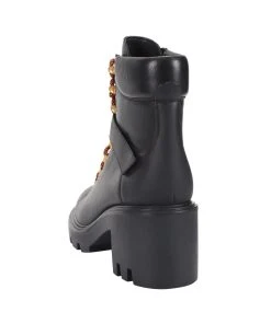 Ekonika Stiefelette Mit Kontrastierender Schnürung -Waldläufer Verkaufsgeschäft d805f1a5 a2a7 578e a00d bc5df99d79cc scaled