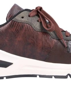 Rieker Wedgesneaker Mit Geprägter Oberfläche 15 Rieker Wedgesneaker Mit Geprägter Oberfläche -Waldläufer Verkaufsgeschäft d8b696ad 5856 53c7 acc8 dbe429e541f6