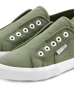 LASCANA Sneaker Slip In Bequem Zum Reinschlüpfen
