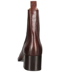 Gant »Stiefelette Leder« Stiefelette 11 Gant »Stiefelette Leder« Stiefelette -Waldläufer Verkaufsgeschäft d958e61f 0abb 59a3 8785 e713c9715778