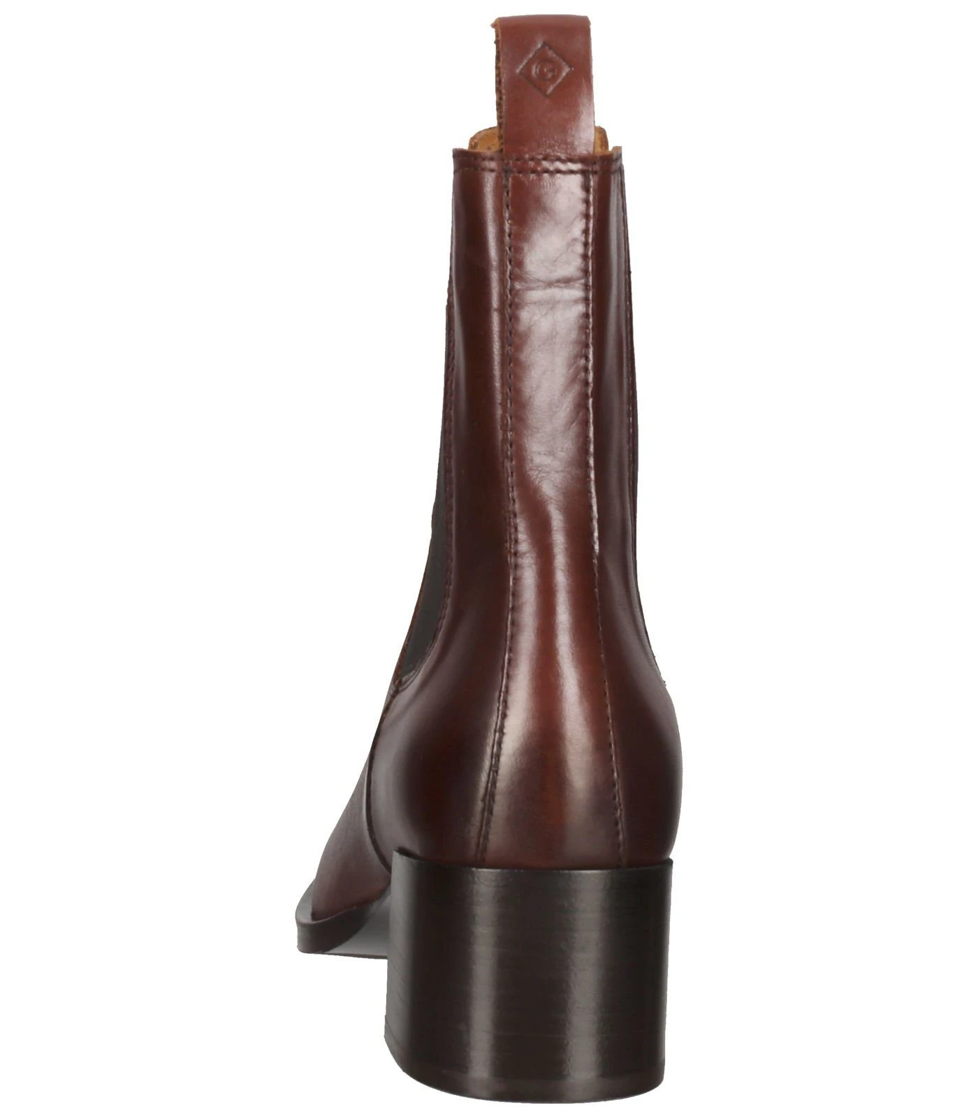 Gant »Stiefelette Leder« Stiefelette 5 Gant »Stiefelette Leder« Stiefelette – Bild 5