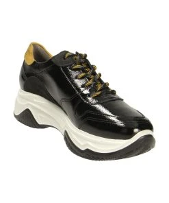 Paul Green »schwarz« Sneaker (1-tlg) -Waldläufer Verkaufsgeschäft da0585d2 c6b1 5639 bb65 2c09fd3b170c