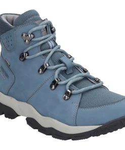 Josef Seibel »Philippa 50, Blau« Stiefelette