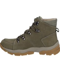 Josef Seibel »Philippa 50, Grün« Stiefelette -Waldläufer Verkaufsgeschäft da3364de 3e89 5a9e 99e8 289e1076bb8c scaled