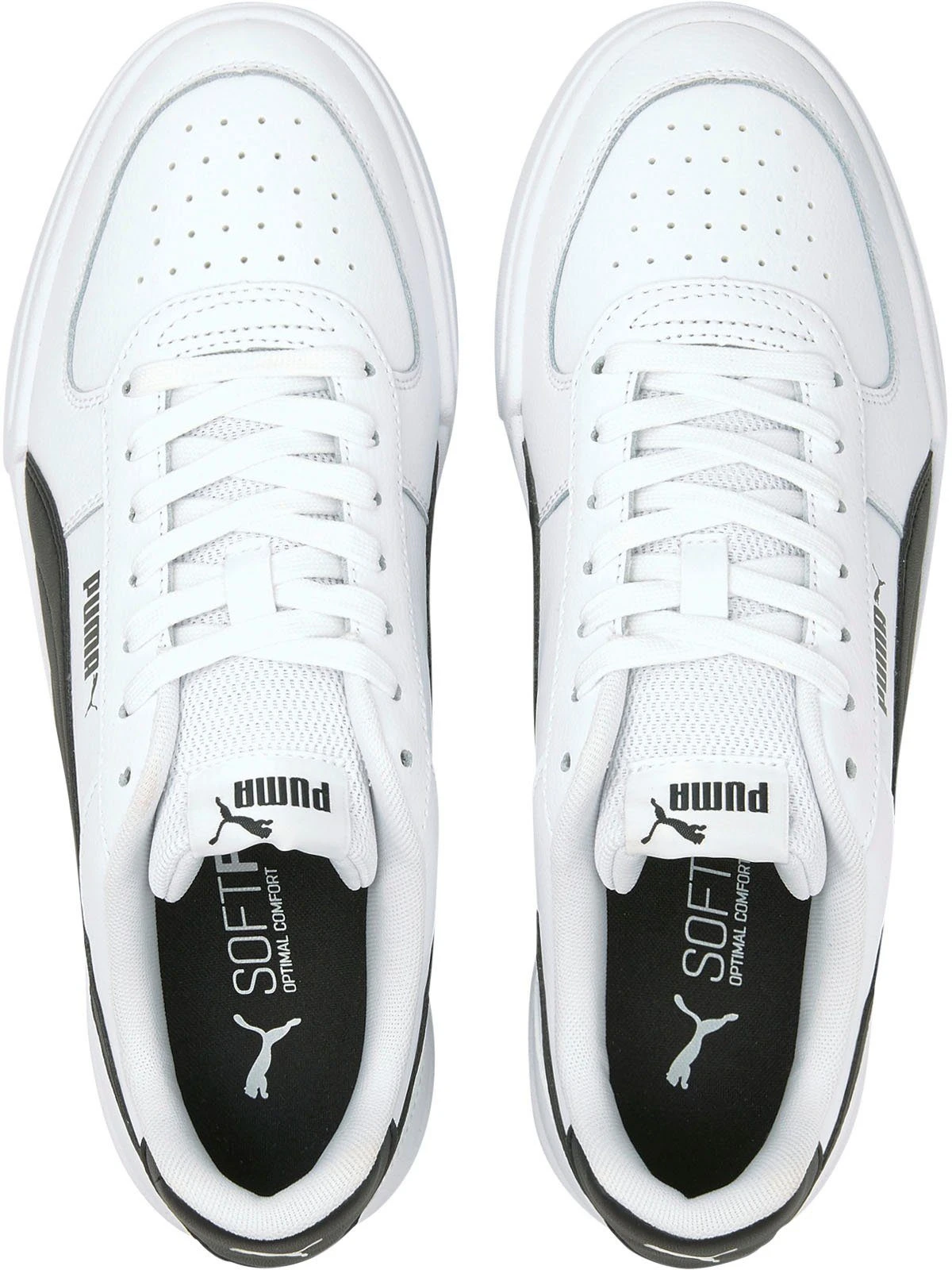 PUMA »Puma Caven« Sneaker 4 PUMA »Puma Caven« Sneaker – Bild 4