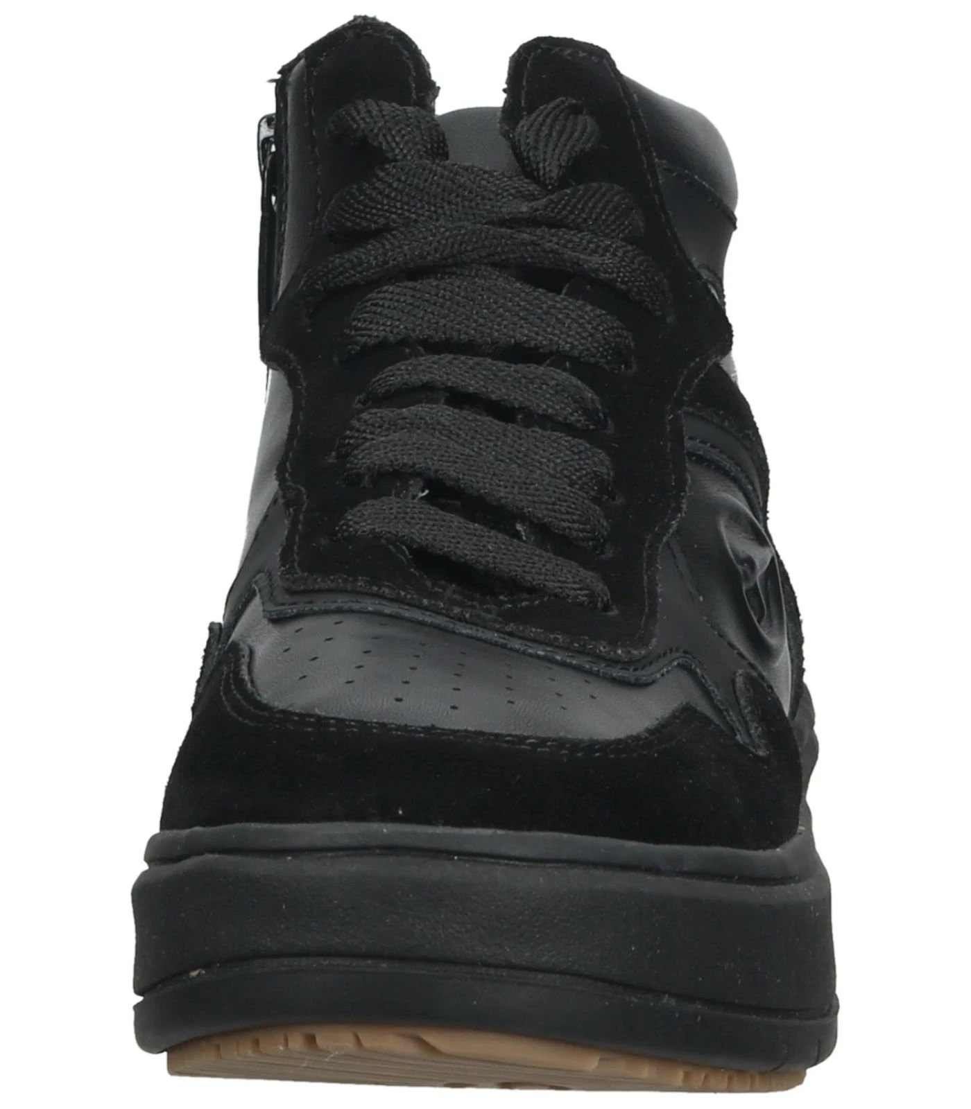 Tamaris »Sneaker Leder/Textil« Sneaker 4 Tamaris »Sneaker Leder/Textil« Sneaker – Bild 4